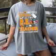 I Don't Need a Costume I'm A PE Teacher Halloween Costume Women's Comfort Colors T-Shirt Gray I Don't Need a Costume I'm A PE Teacher Halloween Costume Women's Comfort Colors T-Shirt Gray