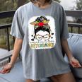 Elementary Teacher Remind Me To Take Attendance Women Women's Comfort Colors T-Shirt Gray Elementary Teacher Remind Me To Take Attendance Women Women's Comfort Colors T-Shirt Gray