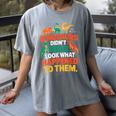 English Teacher Dinosaurs Didn’t Read What Happened To Them Women's Comfort Colors T-Shirt Gray English Teacher Dinosaurs Didn’t Read What Happened To Them Women's Comfort Colors T-Shirt Gray
