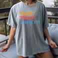 English Teacher Their There Theyre Grammar Men Women Women's Comfort Colors T-Shirt Gray English Teacher Their There Theyre Grammar Men Women Women's Comfort Colors T-Shirt Gray