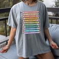 Executive Functioning Skills Back To School Sped Teacher SLP Women's Comfort Colors T-Shirt Gray Executive Functioning Skills Back To School Sped Teacher SLP Women's Comfort Colors T-Shirt Gray