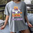 Fabulous Pre-K Teacher Halloween Costume Classroom Outfit Women's Comfort Colors T-Shirt Gray Fabulous Pre-K Teacher Halloween Costume Classroom Outfit Women's Comfort Colors T-Shirt Gray