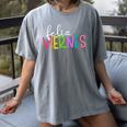 Feliz Viernes Happy Friday Spanish Teacher Friday Spanish Sp Women's Comfort Colors T-Shirt Gray Feliz Viernes Happy Friday Spanish Teacher Friday Spanish Sp Women's Comfort Colors T-Shirt Gray