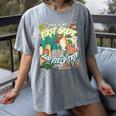 First Grade Zoo Field Trip Matching Student Teacher Class Women's Comfort Colors T-Shirt Gray First Grade Zoo Field Trip Matching Student Teacher Class Women's Comfort Colors T-Shirt Gray
