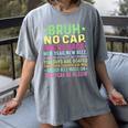 Gen A Slang Teachers Happy 1st Day Of School 2025 Students Women's Comfort Colors T-Shirt Gray Gen A Slang Teachers Happy 1st Day Of School 2025 Students Women's Comfort Colors T-Shirt Gray