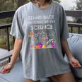 Going To Try Science Geek Nerd Tee Teacher STEM Women's Comfort Colors T-Shirt Gray Going To Try Science Geek Nerd Tee Teacher STEM Women's Comfort Colors T-Shirt Gray