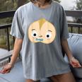 Good Egg Teacher Halloween Costume Group The Cool Bean Women's Comfort Colors T-Shirt Gray Good Egg Teacher Halloween Costume Group The Cool Bean Women's Comfort Colors T-Shirt Gray