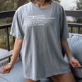 Grammar Teacher And Punny Punctuation Women's Comfort Colors T-Shirt Gray Grammar Teacher And Punny Punctuation Women's Comfort Colors T-Shirt Gray