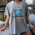 Growth Mindset Tee Teacher Quotes Men Women Kids Women's Comfort Colors T-Shirt Gray Growth Mindset Tee Teacher Quotes Men Women Kids Women's Comfort Colors T-Shirt Gray