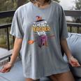 Im The Teacher Witch Halloween Matching Group Costume Women's Comfort Colors T-Shirt Gray Im The Teacher Witch Halloween Matching Group Costume Women's Comfort Colors T-Shirt Gray