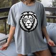 Isibindi House Of Courage RCA School Spirit Teachers Women's Comfort Colors T-Shirt Gray Isibindi House Of Courage RCA School Spirit Teachers Women's Comfort Colors T-Shirt Gray