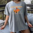 Math Nerd The Mathemachicken a Math Teacher Women's Comfort Colors T-Shirt Gray Math Nerd The Mathemachicken a Math Teacher Women's Comfort Colors T-Shirt Gray