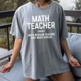 Math Teacher Definition Shirt Men Women Teacher Women's Comfort Colors T-Shirt Gray Math Teacher Definition Shirt Men Women Teacher Women's Comfort Colors T-Shirt Gray
