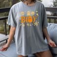 Math Teacher Ghost Shirt Cute Spooky Teacher Halloween Women's Comfort Colors T-Shirt Gray Math Teacher Ghost Shirt Cute Spooky Teacher Halloween Women's Comfort Colors T-Shirt Gray