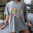 Math Is Tough But So Are You Back To School Math Teacher Kid Women's Comfort Colors T-Shirt Gray Math Is Tough But So Are You Back To School Math Teacher Kid Women's Comfort Colors T-Shirt Gray