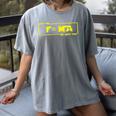 May The Fma Be With You Science Teacher Tshirts For Men Women Women's Comfort Colors T-Shirt Gray May The Fma Be With You Science Teacher Tshirts For Men Women Women's Comfort Colors T-Shirt Gray