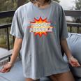 Mission Possible Motivational Inspirational School Teacher Women's Comfort Colors T-Shirt Gray Mission Possible Motivational Inspirational School Teacher Women's Comfort Colors T-Shirt Gray