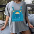 Mouse Halloween Costume Book Cookie Teacher Student Women's Comfort Colors T-Shirt Gray Mouse Halloween Costume Book Cookie Teacher Student Women's Comfort Colors T-Shirt Gray