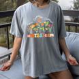 MTSS Team Appreciation Week Teacher Back To School Women's Comfort Colors T-Shirt Gray MTSS Team Appreciation Week Teacher Back To School Women's Comfort Colors T-Shirt Gray
