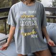 Music Teacher Some People Dream Musicians I Teach Mine Women's Comfort Colors T-Shirt Gray Music Teacher Some People Dream Musicians I Teach Mine Women's Comfort Colors T-Shirt Gray