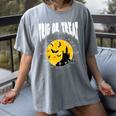 Nerdy Trig Or Treat Halloween Costume Math Teacher Women's Comfort Colors T-Shirt Gray Nerdy Trig Or Treat Halloween Costume Math Teacher Women's Comfort Colors T-Shirt Gray