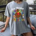 One Thankful PE Teacher Turkey Thanksgiving -Adults & Kids Classic Fit Polyester 100 Short Sleeve Women's Comfort Colors T-Shirt Gray One Thankful PE Teacher Turkey Thanksgiving -Adults & Kids Classic Fit Polyester 100 Short Sleeve Women's Comfort Colors T-Shirt Gray
