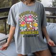 Phonemes Graphemes Caffeine Back To School Reading Teacher Women's Comfort Colors T-Shirt Gray Phonemes Graphemes Caffeine Back To School Reading Teacher Women's Comfort Colors T-Shirt Gray