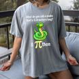Pi Day Puns Pithon Math Teacher Jokes Women Men Kids Women's Comfort Colors T-Shirt Gray Pi Day Puns Pithon Math Teacher Jokes Women Men Kids Women's Comfort Colors T-Shirt Gray