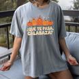 Que Pasa Calabaza Spanish Teacher Bilingual Pumpkin Women Women's Comfort Colors T-Shirt Gray Que Pasa Calabaza Spanish Teacher Bilingual Pumpkin Women Women's Comfort Colors T-Shirt Gray