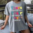 There Their They'Re English Teacher Grammar Memes Women's Comfort Colors T-Shirt Gray There Their They'Re English Teacher Grammar Memes Women's Comfort Colors T-Shirt Gray