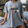 Read Children's Books Teacher Women's Comfort Colors T-Shirt Gray Read Children's Books Teacher Women's Comfort Colors T-Shirt Gray