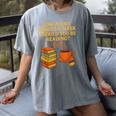 Reading 67 Meme English Teacher 6 7 Book Lover Humor Women's Comfort Colors T-Shirt Gray Reading 67 Meme English Teacher 6 7 Book Lover Humor Women's Comfort Colors T-Shirt Gray