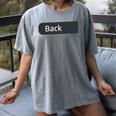 Retro ABCD Teacher Tour Kindergarten Teacher Back To School Women's Comfort Colors T-Shirt Gray Retro ABCD Teacher Tour Kindergarten Teacher Back To School Women's Comfort Colors T-Shirt Gray