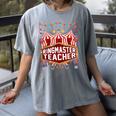 Ringmaster Teacher Costume – Carnival Birthday Style Women's Comfort Colors T-Shirt Gray Ringmaster Teacher Costume – Carnival Birthday Style Women's Comfort Colors T-Shirt Gray