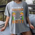 School Teacher A Bit Batty Teaching Bat Halloween Costume Women's Comfort Colors T-Shirt Gray School Teacher A Bit Batty Teaching Bat Halloween Costume Women's Comfort Colors T-Shirt Gray