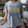 Science It's Like Magic But Real Science Teacher Geek Nerd Women's Comfort Colors T-Shirt Gray Science It's Like Magic But Real Science Teacher Geek Nerd Women's Comfort Colors T-Shirt Gray