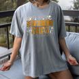 Science Squad Teacher STEM Chemistry Biology Physics Women's Comfort Colors T-Shirt Gray Science Squad Teacher STEM Chemistry Biology Physics Women's Comfort Colors T-Shirt Gray