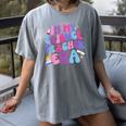 In My Science Teacher Era Teacher Women's Comfort Colors T-Shirt Gray In My Science Teacher Era Teacher Women's Comfort Colors T-Shirt Gray