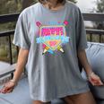 Second Grade Drip Ice Cream Home Plate Baseball Teachers Kid Women's Comfort Colors T-Shirt Gray Second Grade Drip Ice Cream Home Plate Baseball Teachers Kid Women's Comfort Colors T-Shirt Gray