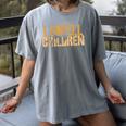 I SMELL CHILDREN Halloween Teacher Classroom I Teach Women's Comfort Colors T-Shirt Gray I SMELL CHILDREN Halloween Teacher Classroom I Teach Women's Comfort Colors T-Shirt Gray
