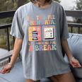 Special Education First Coffee Then Data Retro SPED Teacher Women's Comfort Colors T-Shirt Gray Special Education First Coffee Then Data Retro SPED Teacher Women's Comfort Colors T-Shirt Gray