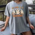 Special Education All Minds SPED Teacher Ghost Halloween Women's Comfort Colors T-Shirt Gray Special Education All Minds SPED Teacher Ghost Halloween Women's Comfort Colors T-Shirt Gray