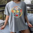 Special Education Teacher Special ED Aide Life SPED Women's Comfort Colors T-Shirt Gray Special Education Teacher Special ED Aide Life SPED Women's Comfort Colors T-Shirt Gray