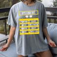 Spelling Bee Halloween Teachers Bee Spelling Competition Women's Comfort Colors T-Shirt Gray Spelling Bee Halloween Teachers Bee Spelling Competition Women's Comfort Colors T-Shirt Gray