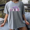 Spooky Teacher Halloween Costume Women Spooky Teacher Women's Comfort Colors T-Shirt Gray Spooky Teacher Halloween Costume Women Spooky Teacher Women's Comfort Colors T-Shirt Gray