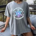 Spread Kindness Like Snowflakes Christmas Teacher Unity Day Women's Comfort Colors T-Shirt Gray Spread Kindness Like Snowflakes Christmas Teacher Unity Day Women's Comfort Colors T-Shirt Gray