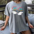 Square Root 36 49 Meme 67 Ice Cream Drip Math Teacher Tee Women's Comfort Colors T-Shirt Gray Square Root 36 49 Meme 67 Ice Cream Drip Math Teacher Tee Women's Comfort Colors T-Shirt Gray
