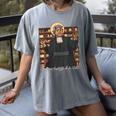 St Jean Baptiste De La Salle Patron Saint Education Teachers Women's Comfort Colors T-Shirt Gray