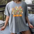 I Teach The Cutest Pumpkins In The Patch Fall Season Teacher Women's Comfort Colors T-Shirt Gray I Teach The Cutest Pumpkins In The Patch Fall Season Teacher Women's Comfort Colors T-Shirt Gray