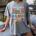 Teacher We Are Like a Box Of Crayons For Men Women Kids Women's Comfort Colors T-Shirt Gray Teacher We Are Like a Box Of Crayons For Men Women Kids Women's Comfort Colors T-Shirt Gray